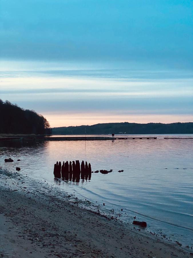 Louna Flensburg Dış mekan fotoğraf
