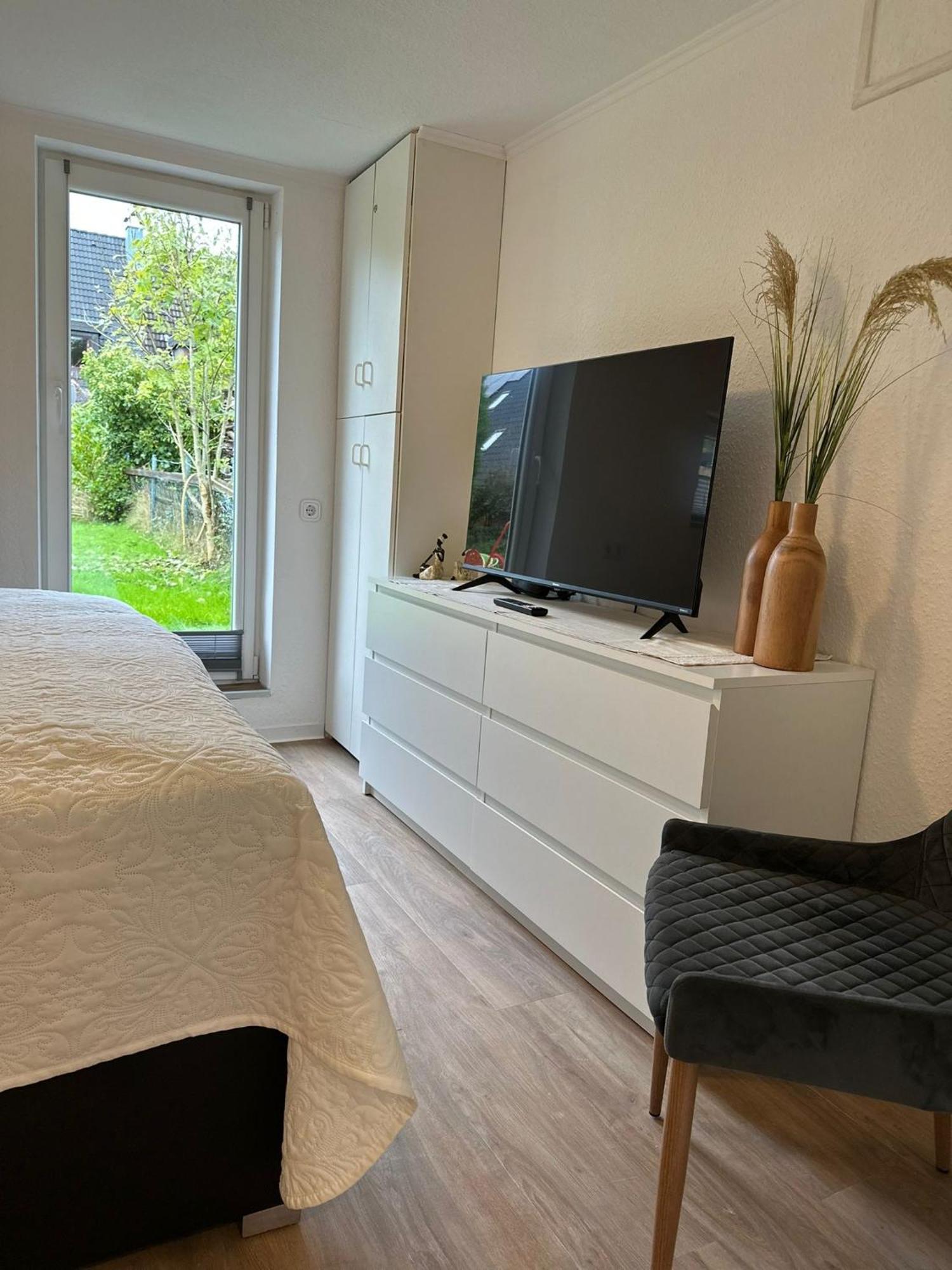 Louna Flensburg Dış mekan fotoğraf
